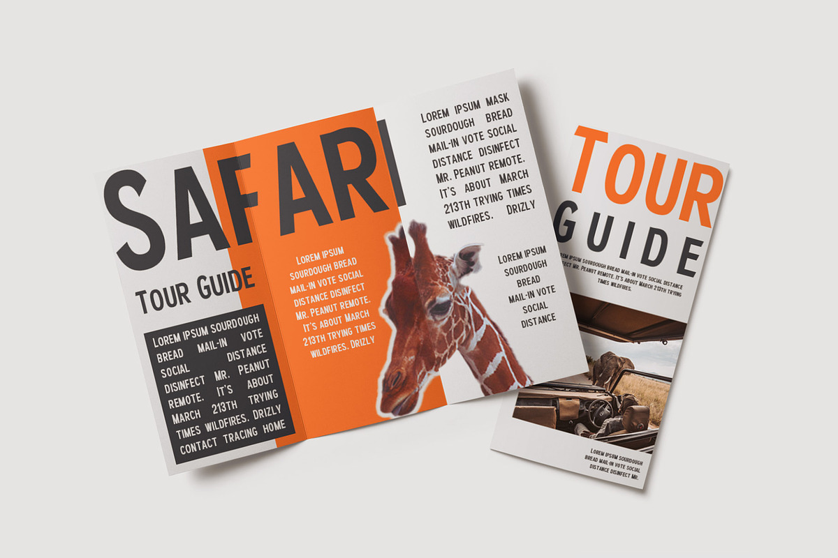 Bergins – Grotesque Sans Serif, a Sans Serif Font by Craft Supply Co. (Photo 8 of 8)