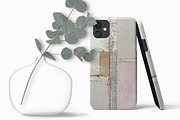Wabi-Sabi Collage, a Decorative Illustration by rileyBgraphics (Thumbnail 5 of 6)