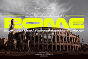 Nova Moir, a Sans Serif Font by saemoon creative (Thumbnail 5 of 12)