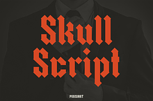 Skullscript