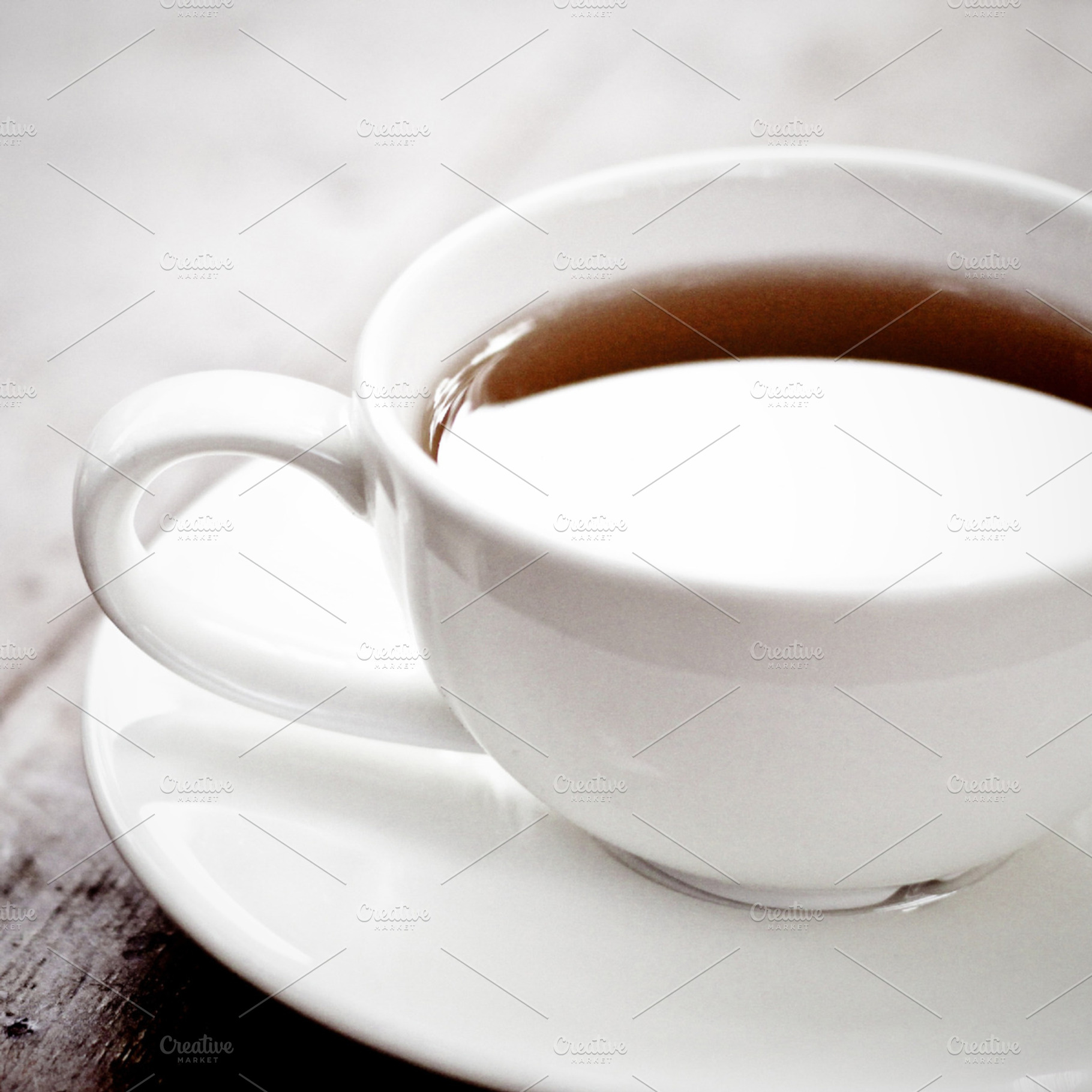 Black Coffee Containing Black Coffee Drink And Coffee