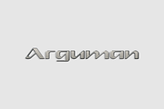ARGUMAN, a Font by Bagerich Type Foundry (Thumbnail 9 of 9)