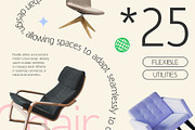 CS Loreto – Contemporary Font, a Sans Serif Font by Craft Supply Co. (Thumbnail 5 of 8)