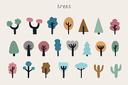 City map creator. Kid's collection, an Illustration by Guvi-Design (Thumbnail 5 of 15)