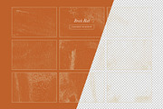 Earthy Oil Hand Painted Texture Pack, a Texture Graphic by Oleg and Katja (Thumbnail 10 of 16)