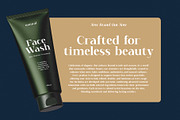 Revaltin Modern Serif Font, a Serif Font by RantautypeStudio (Thumbnail 2 of 15)