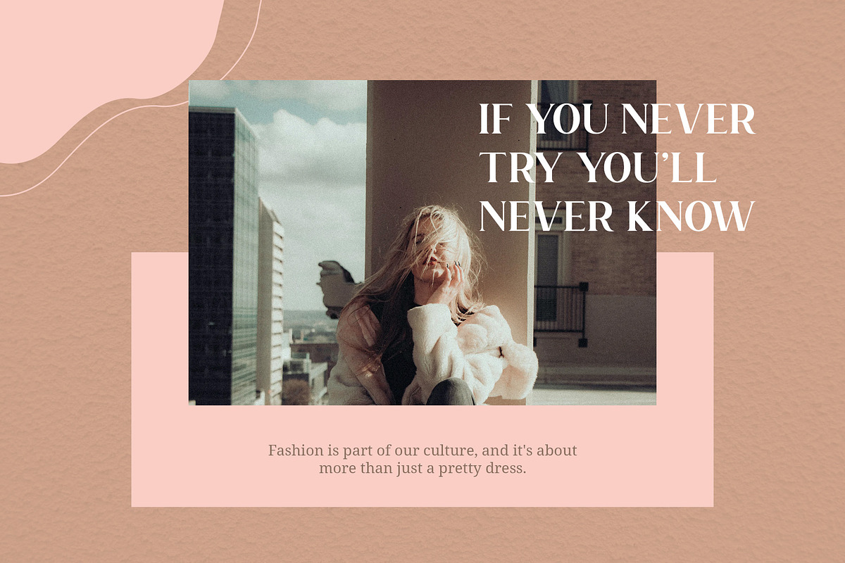 Larissa - Ligature Typeface, a Serif Font by Graphicxell (Photo 3 of 10)
