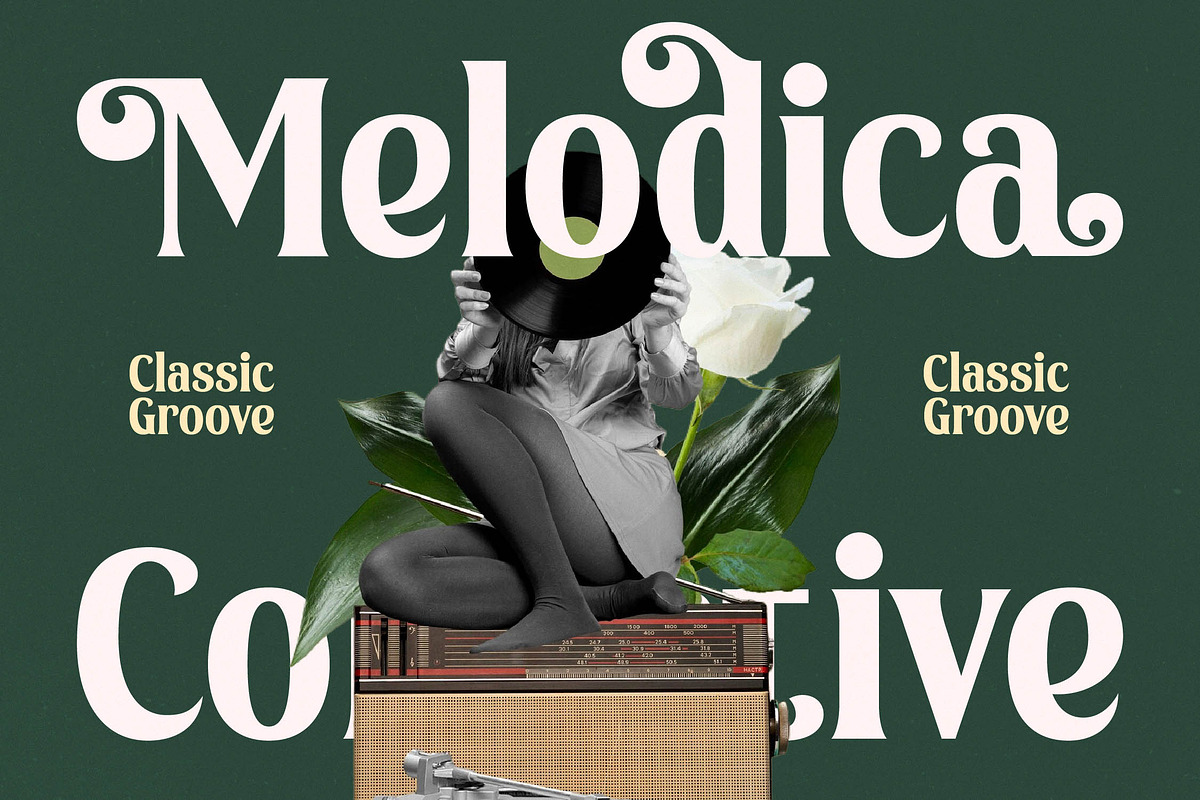 Mystical Timeless Modern Vintage, a Serif Font by Letterena Studios (Photo 8 of 15)
