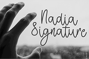 Banana, a Handwritten Font by FreshTypeINK (Thumbnail 2 of 7)