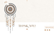 Tribalista - Collection I, an Illustration by Yuka Baby (Thumbnail 9 of 9)