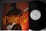 Queenlord,, a Blackletter Font by Letterara (Thumbnail 5 of 12)
