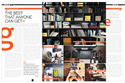 Magazine Template InDesign 06, a Magazine Template by Love Graphic Design (Thumbnail 28 of 29)