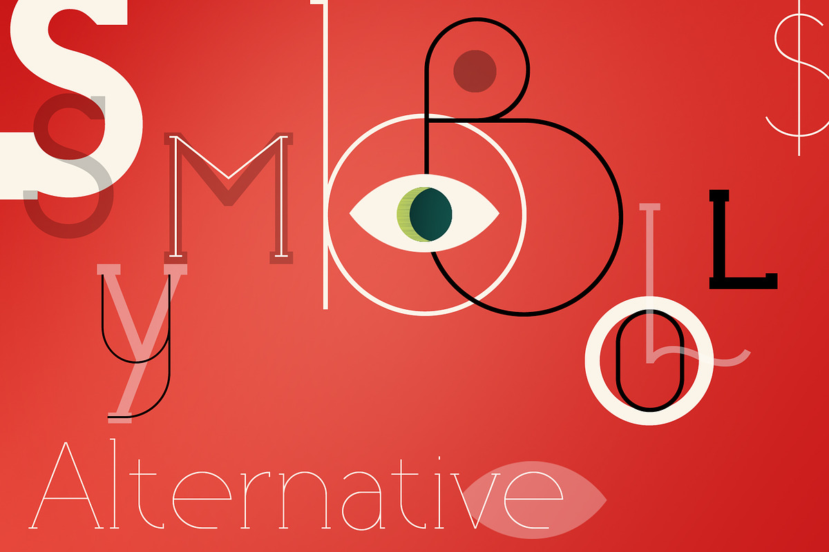 Tadaam!, a Slab Serif Font by Etewut (Photo 4 of 5)