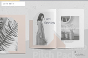 Calm Lookbook, a Brochure Template by Egotype (Thumbnail 14 of 20)
