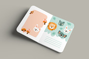Children's Book Mockups, a Print Template by artimasa (Thumbnail 7 of 8)