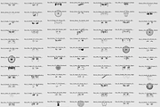 200+ Anime & Manga Eyes Procreate, a Brush Add-On by Selentaori Studio (Thumbnail 3 of 11)