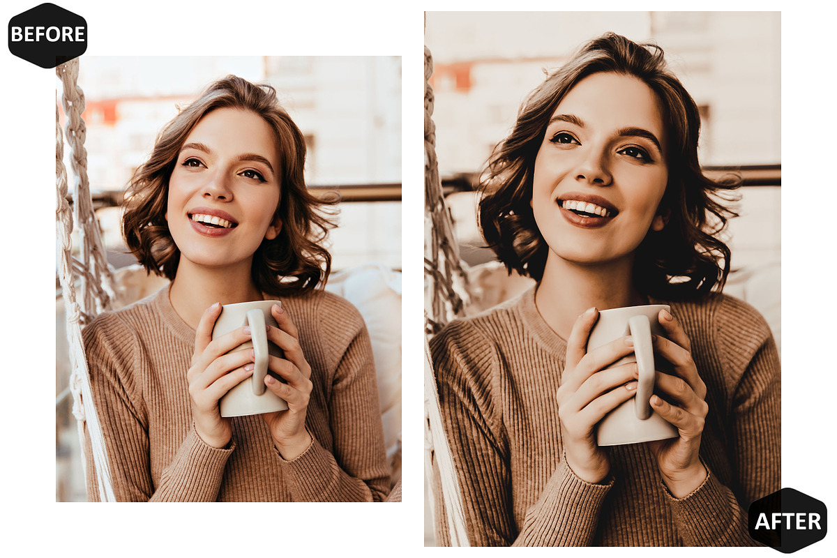 12 Autumn Magic Photoshop Actions, an Action Add-On by Hue Palettte Studio (Photo 5 of 10)