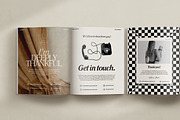 SERE / 2in1 Ebook & Workbook Kit, a Magazine Template by Wildnun Studio (Thumbnail 39 of 45)
