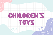 Sunky Kids Font, a Handwritten Font by Onotype (Thumbnail 2 of 5)