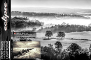 Presets for Lightroom / ECLIPSE B&W, an Action Add-On by Miracle_Design (Thumbnail 19 of 22)