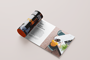 Hoxton Style Guide Template, a Presentation Template by Luxia (Thumbnail 10 of 11)