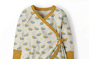 Happy Hoppers Safari collection, a Pattern Graphic by Nora Gad (Thumbnail 13 of 24)