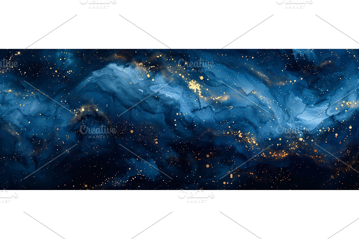 Abstract wallpaper capturing the, an Illustration by Neirfy