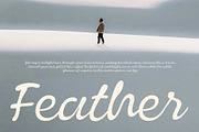 CS Adelina – Script Font, a Script Font by Craft Supply Co. (Thumbnail 4 of 8)