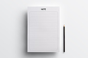Editable Daily To-do List Planner, a Stationery Template by Mazharul Islam (Thumbnail 4 of 4)