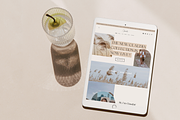 Claudia - Boho Shopify Theme, a Shopify Template by Studio Zash (Thumbnail 12 of 12)