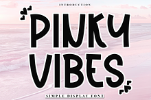 Pinky Vibes