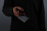 Branding Mockups / Dusk Collection, a Mockup by Mockup Cloud (Thumbnail 16 of 19)