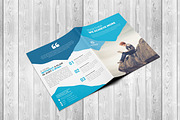 Corporate Bifold Brochure Template, a Brochure Template by Alice_s (Thumbnail 3 of 12)