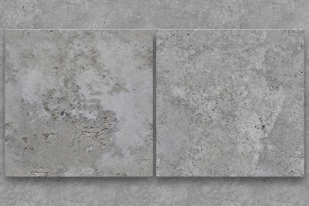 22 Seamless Concrete Textures, a Texture Graphic by 2DFUNS (Photo 7 of 13)