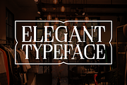 Wilovequ - Font, a Slab Serif Font by artchiles_design (Thumbnail 2 of 5)