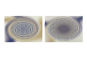 Aurevix Wave Gradient Background, a Background Graphic by Eltypesstudio (Thumbnail 4 of 10)