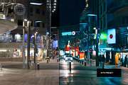 Night 2 Presets For Mobile & Desktop, a Preset Add-On by Hubzway (Thumbnail 3 of 4)