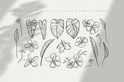 Palm summers, an Object Illustration by Anastasy_helter (Thumbnail 2 of 20)