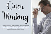 Boho Stylish, a Script Font by FreshTypeINK (Thumbnail 2 of 8)