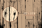 Wood Grain Textures, a Texture Graphic by Ultrashock (Thumbnail 14 of 14)