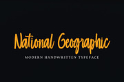 Lemonilo, a Handwritten Font by pineungtype (Thumbnail 6 of 8)