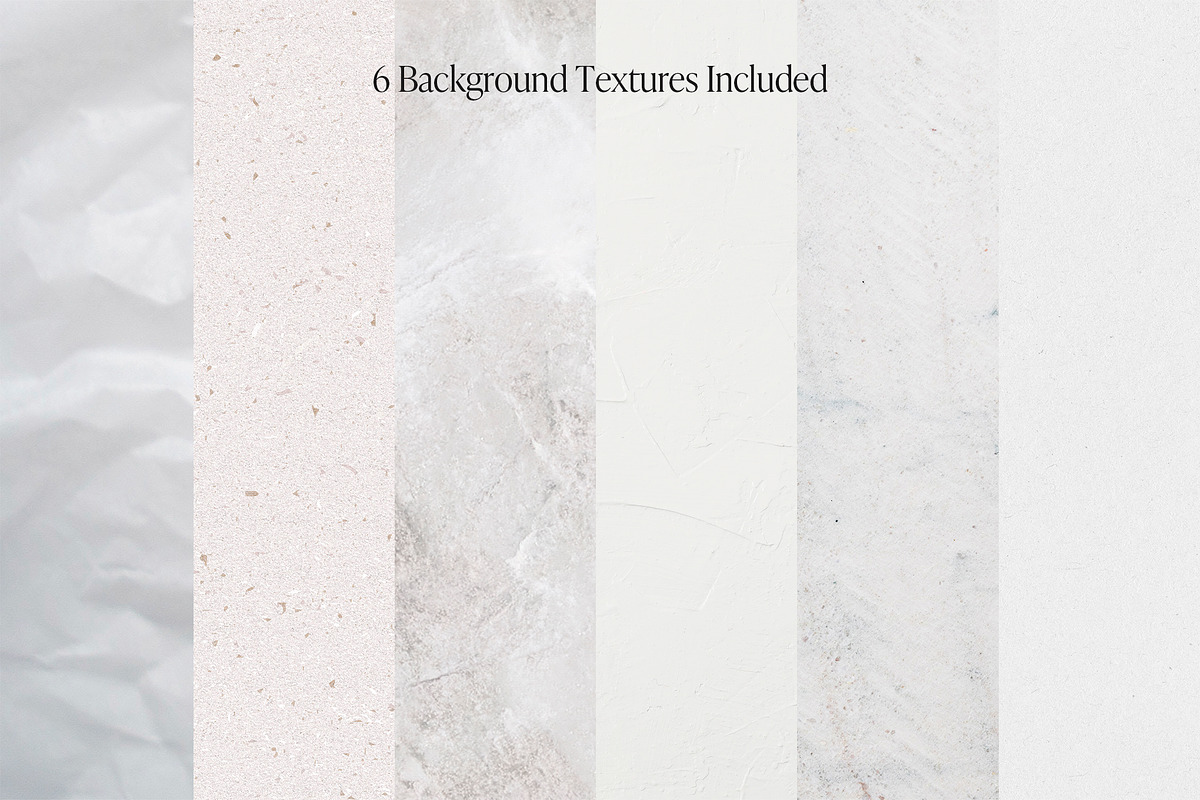 Stationery Mockup Scene Creator, a Books & Magazine Mockup by Wildfield Studio (Photo 17 of 17)