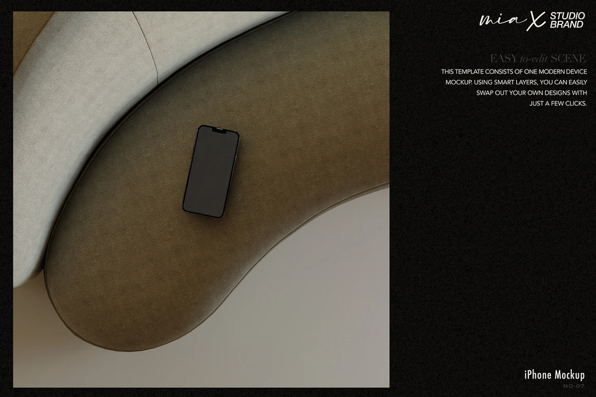 MIA I Mockup Bundle, a Mac Mockup by Studio Brand (Photo 10 of 11)