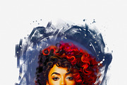 Automated Photoshop Painting Effect, a Preset Add-On by MRI STUDIO (Thumbnail 25 of 29)