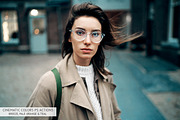 Cinematic Colors Photoshop Actions, a Plug-in Add-On by FixThePhoto (Thumbnail 27 of 32)