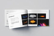 Brand Guidelines | Canva & word, a Brochure Template by HiveArts (Thumbnail 11 of 13)