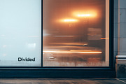 Poster Mockup DV-PS005, a Mockup by Divided.co (Thumbnail 4 of 4)