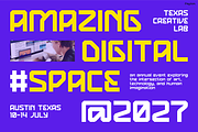 Payton, a Sans Serif Font by Pinisi ART (Thumbnail 4 of 10)