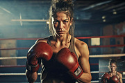 Oil HDR Pastel FX Photoshop Action, an Action Add-On by Studio Retouch (Thumbnail 7 of 15)