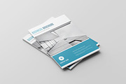 Business Brochure Template, a Brochure Template by Template Shop (Thumbnail 6 of 8)